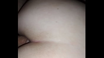 Preview 4 of Diary Of A Nanny Sunny Lane - Comendo o cuzinho da minha gata