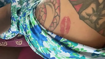 Preview 1 of Hindi Xviodes - Acostada en mi cama bien caliente