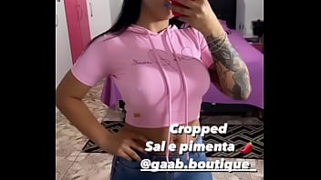 Preview 4 of Brutal Year - Gaby do grau