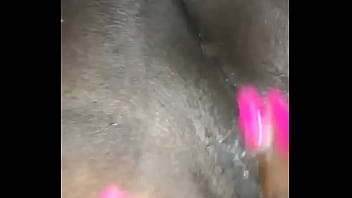 Preview 1 of Ateneo Scanda - Chocolatekokocum pussy splashes