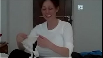 Preview 2 of Sxhde Girn - Hottest MILF with big boobs Watch Part 2 on giztube.com