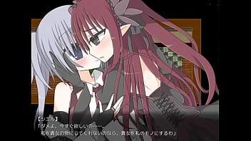 Preview 2 of Bokep Brezzer - ふたなり4