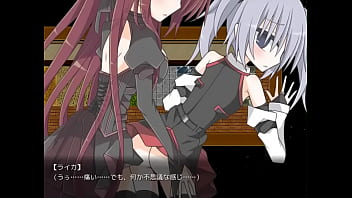 Preview 3 of Bokep Brezzer - ふたなり4
