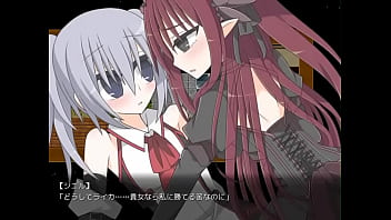 Preview 1 of Bokep Brezzer - ふたなり4