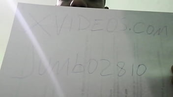 Preview 2 of Xxx Vdoe Hd Xxx - V&iacute_deo de verificaci&oacute_n