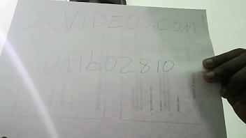 Preview 1 of Xxx Vdoe Hd Xxx - V&iacute_deo de verificaci&oacute_n