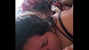 Preview 4 of Step Son Mom Brazier Com - MI PUTITA
