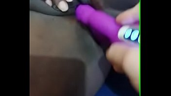 Preview 3 of Para Iin Porno - Mi dildo