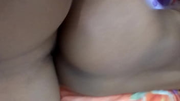 Preview 3 of Xnxx Punjbi - Mantando o fogo do cu da minha preta