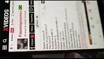 Preview 1 of Cuckold Poc Xxx - V&iacute_deo de verifica&ccedil_&atilde_o