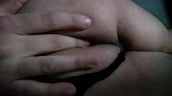 Preview 1 of Girl Armi Sexxd - Jugando con la colita