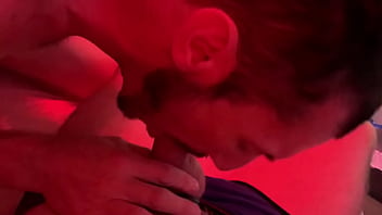 Preview 3 of Boys Undressing Girls - Cloud on my cock