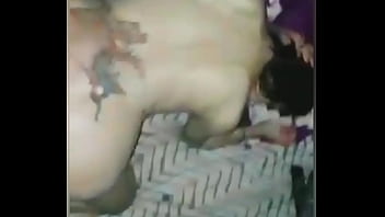 Preview 2 of Jungle Movies - Trans callao recuentro con su ex