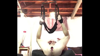 Preview 4 of Xxxix Video Miya Kolifa - TRYING OUT MY NEW ANAL EXPANSION RING PART 2