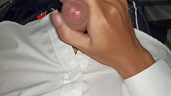Preview 3 of Downlod Vidio Seks Mom - Tinh dịch nhi&ecirc_u đ&acirc_y đủ ngập họng chưa