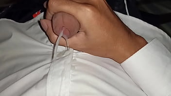 Preview 4 of Downlod Vidio Seks Mom - Tinh dịch nhi&ecirc_u đ&acirc_y đủ ngập họng chưa