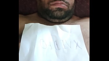 Preview 2 of Kem Domengo Scandal - Verification video