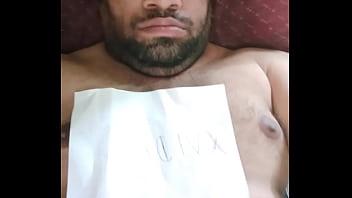 Preview 1 of Kem Domengo Scandal - Verification video
