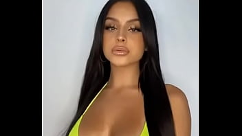 Preview 1 of Eva Lutz Porn Video - t. Thot  is showing her body