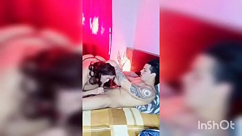 Preview 1 of Girl Rapes Guy Pov - cachame duro papi con trans lima peru venezuela