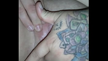 Preview 3 of Transsex 3 - Her pussy