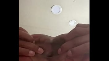 Preview 2 of Vidya Balan Xvideos - Acostada en mi cama bien caliente