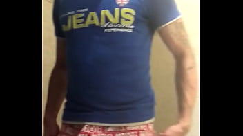 Preview 1 of Peej - S&eacute_ance de t. de queue je