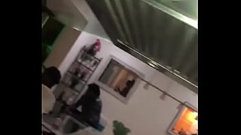 Preview 4 of Javihi Cina - Sex house