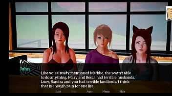Preview 2 of All Dolly - My New Stepfamily 104