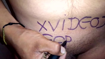 Preview 2 of Old Man Licking Till Tilts - V&iacute_deo de verificaci&oacute_n