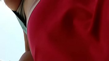 Preview 4 of Desi India Mami Boy Xxx - Braless girl,  Rosafuxxxia
