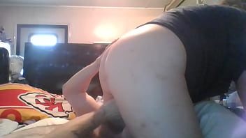 Preview 1 of Italian Xxxhd Video Sweet Girl - Wife sitting on my face