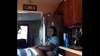 Preview 3 of Botswana Xxx Video - Wife accepted to be fucked by husband&#039_s friend