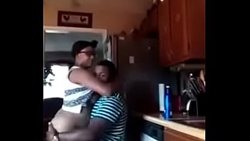 Preview 4 of Botswana Xxx Video - Wife accepted to be fucked by husband&#039_s friend