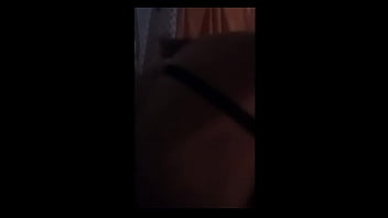 Preview 2 of Mexicana Sexo Forzado Inocente - Pasiva Maricona: Esperando macho que se la