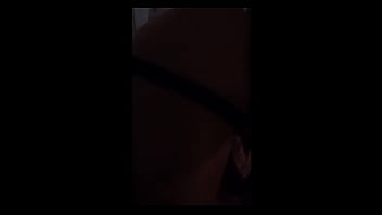 Preview 4 of Mexicana Sexo Forzado Inocente - Pasiva Maricona: Esperando macho que se la
