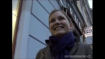 Preview 1 of Lexi Dinner - quick money 18 petra