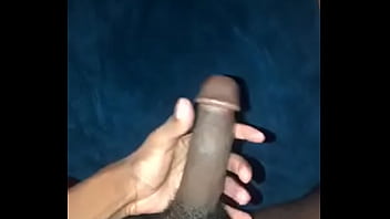 Preview 1 of Indu Neshi - Cum Jerking