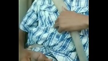 Preview 2 of Alt Fickt Teen - Jerking for my Queen In Our Ride (KuroYukiExperience)