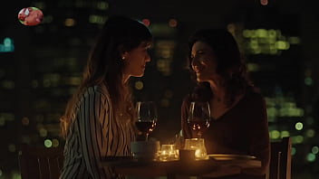 Preview 2 of Best Cumkiss - Peguei novinha na escada e dei uma dura nela, fiz ela me comer