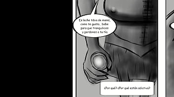 Preview 2 of Thin Group - EL CAMINO DEL VELO BLANCO_ el resurgir de la emperatriz olvidada