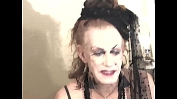 Preview 4 of Teeny Partys - Introducing  Noir Drama &#039_ Your Mothers Cunt &#039_  &lt_@&gt_  Created by Madaleine Onn &lt_@&gt_