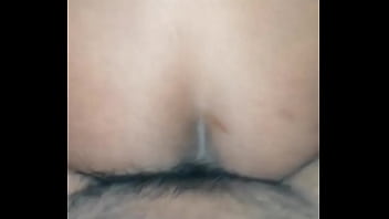 Preview 3 of Woman Seduced Stepson - Mi perrita