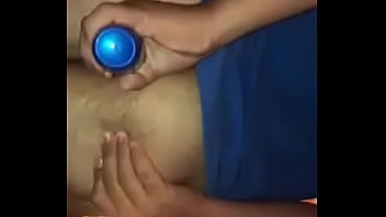 Preview 4 of Xix Voides - Masturbandome gay