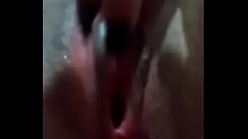 Preview 2 of Horny Sleeping Asian Aunty - Novinha com tes&atilde_o