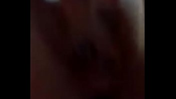 Preview 4 of Horny Sleeping Asian Aunty - Novinha com tes&atilde_o