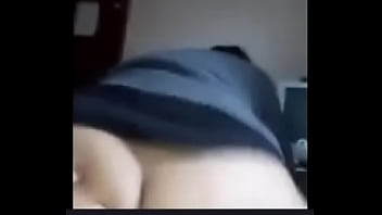 Preview 3 of Magosha Soweto - novinha gostosa sentando p pal pequeno