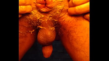 Preview 4 of Pubic Triple - Bolos