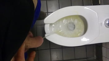 Preview 3 of Homemade Wilmington Ma - My little whacker peeing.