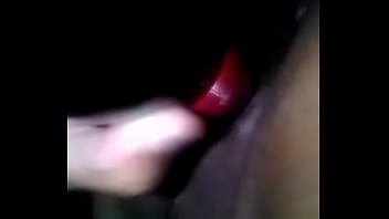 Preview 4 of Fuk Of Sunny Leone With Two Mens - Kary hot tapat&iacute_a yo solita me ayudas